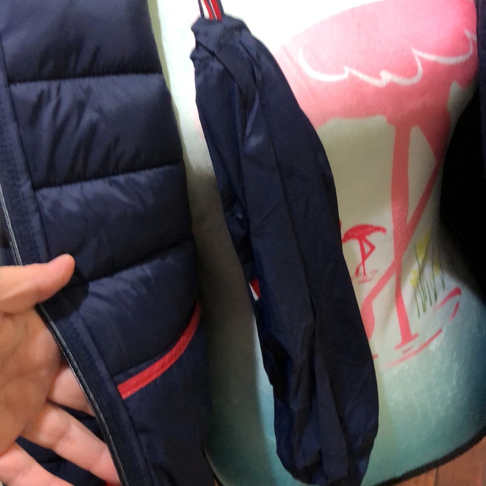 New jacket large - Picture 9 of 13